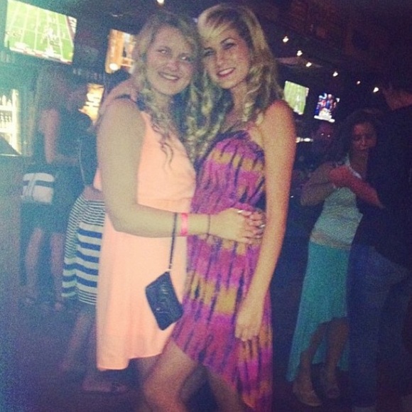 Midi dress - Picture 4 of 4